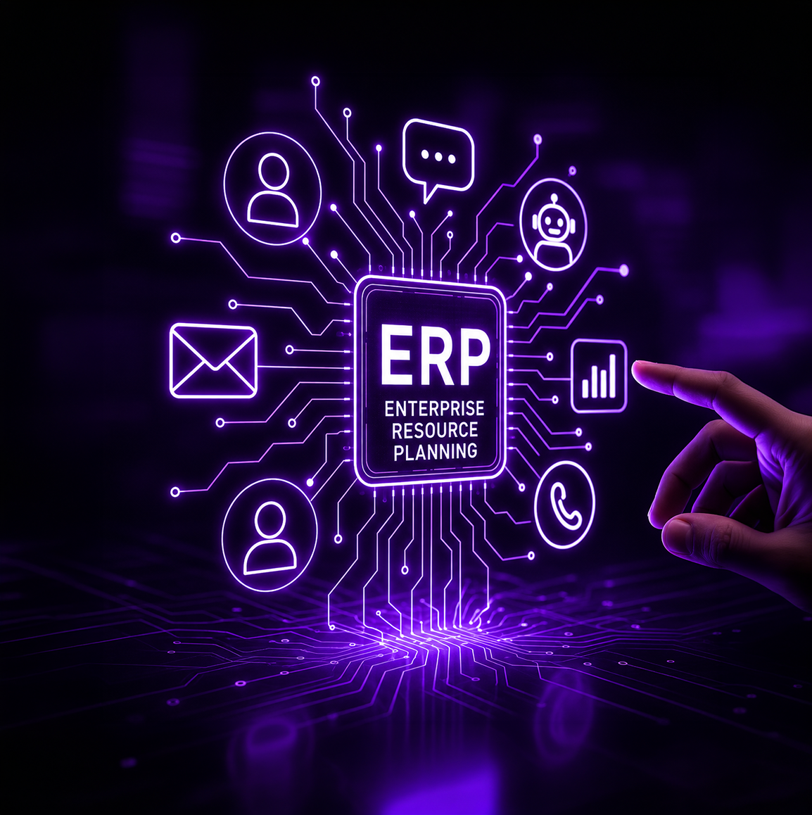 erp